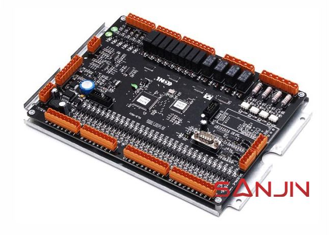CANNY Elevator pcb KLS-MCU