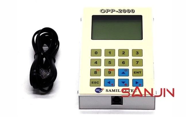  Elevator test Tool OPP-2000