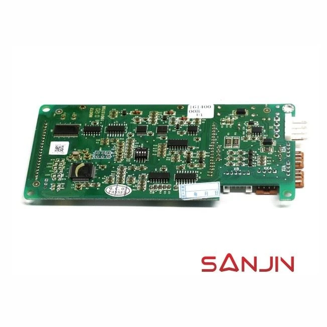 Hitachi Elevator Board C0089952-A