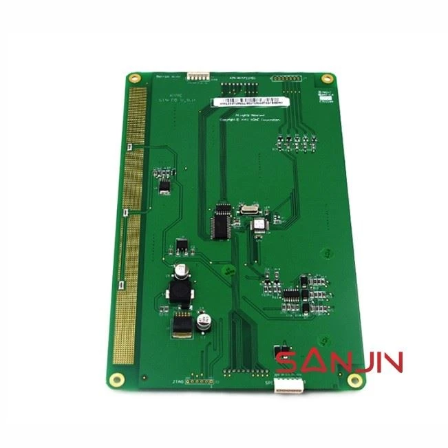 KONE elevator pcb KM1353710G01