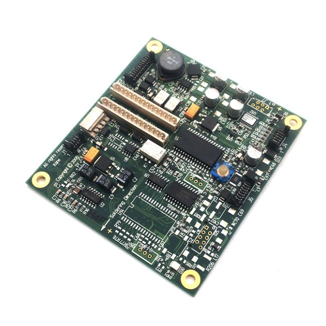 KONE Elevator Pcb KM772850G02
