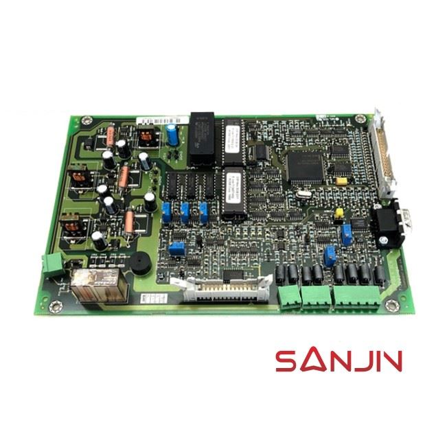 KONE elevator V3F16ES inverter board KM713900G01