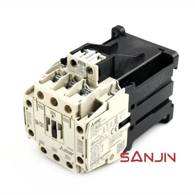Mitsubishi Contactor SD-T21