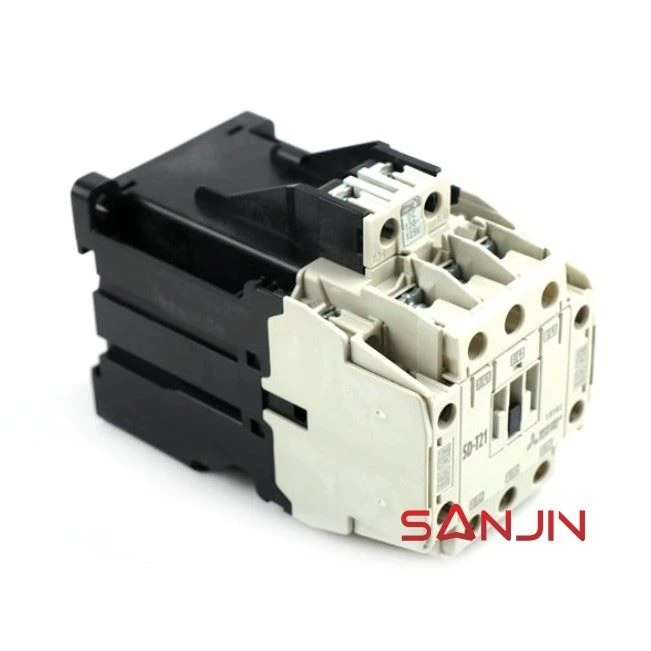 Elevator Contactor SD-T21