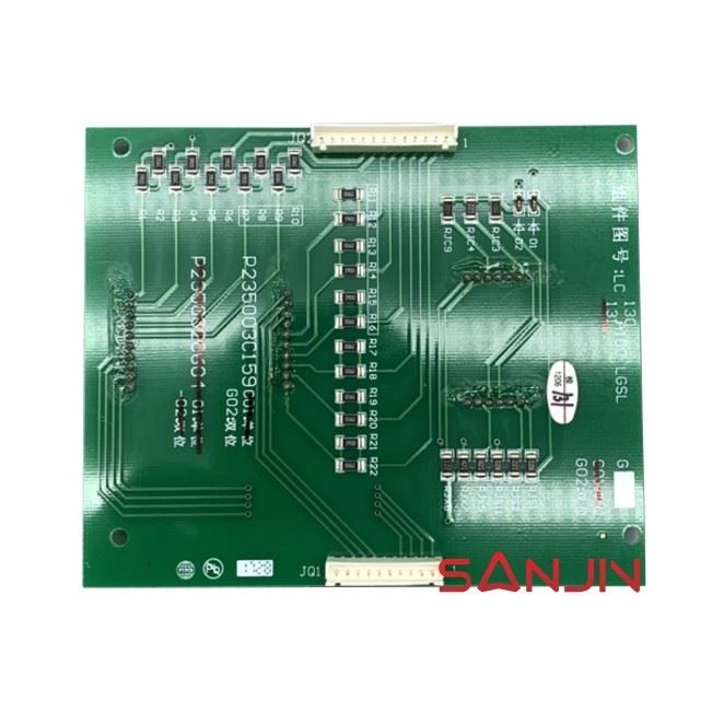 Mitsubishi Elevator cop Display Board P235003C159G02