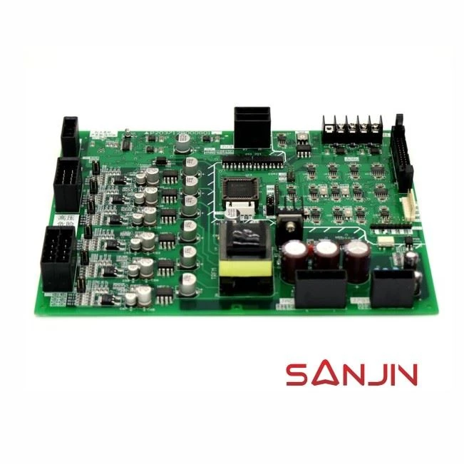 Mitsubishi Elevator Board P203712B000G01