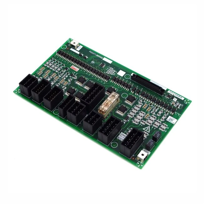 Mitsubishi Ascensor Pcb P203713B000G12