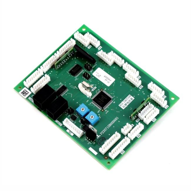 Mitsubishi Elevator Pcb P235715B000G01