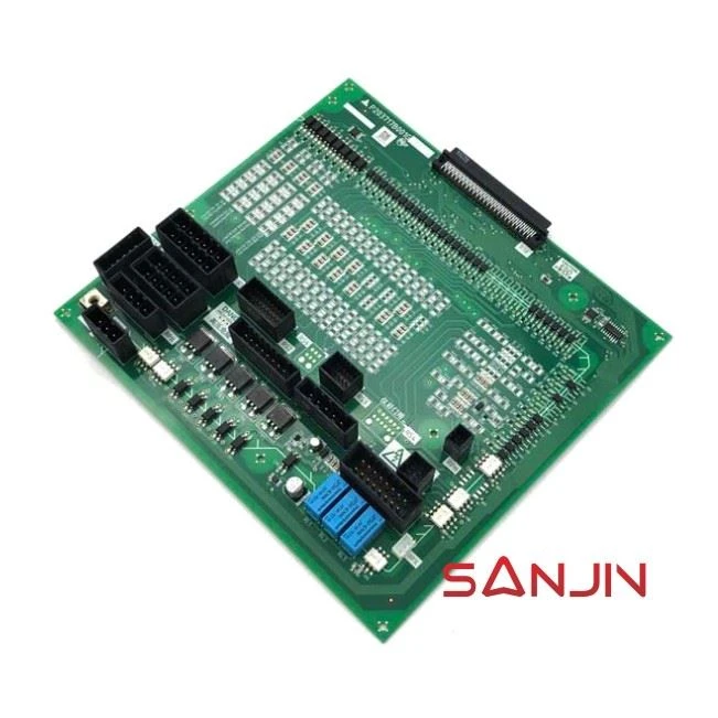 Mitsubishi Elevator pcb Board P203717B001G01