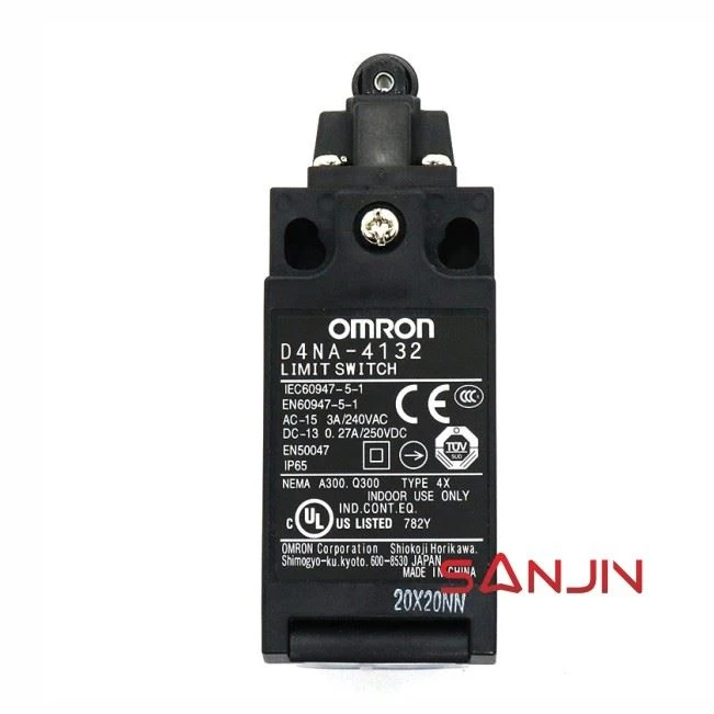 Hitachi Elevator limit Switch D4na-4132