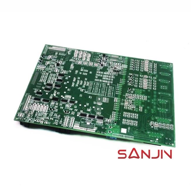OTIS Elevator pcb KBA26800ABF1