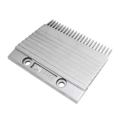 Placa de pinta ECO escala mecànica KONE