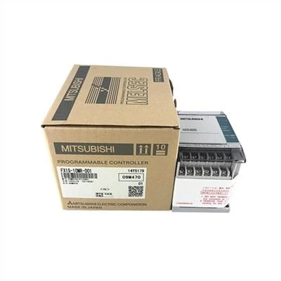 Controlador d'ascensor Mitsubishi FX1S-30MR-001
