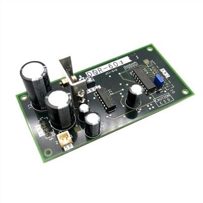Placa d'interfície d'ascensor de Mitsubishi DOR-601