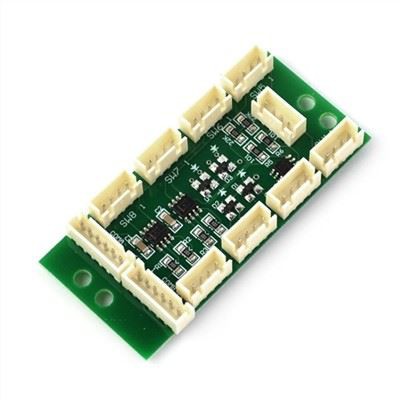 Mitsubishi Elevator Pcb DC309B106