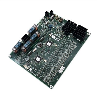 Placa principal de Mitsubishi Escalator J631720B000G01