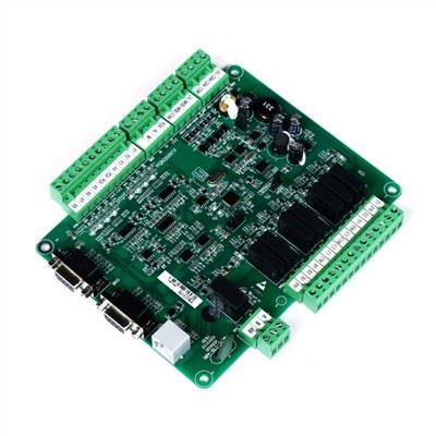 Elevador Monarch Pcb MCTC-CTB-A