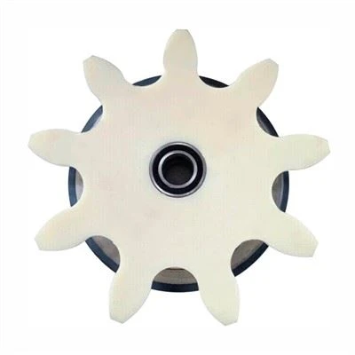 Roda de fricció de l'escala mecànica GAA195NT1