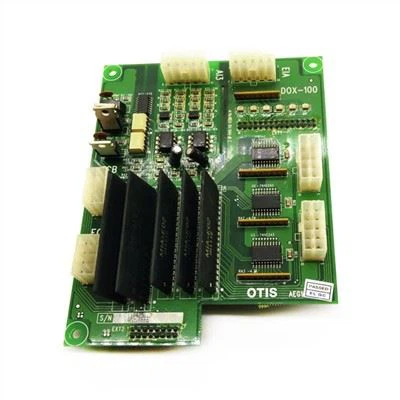 Ascensor PCB DOX-100
