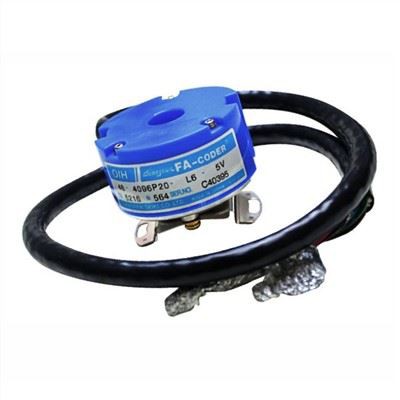 Tamagawa Elevator Encoder TS5216N564