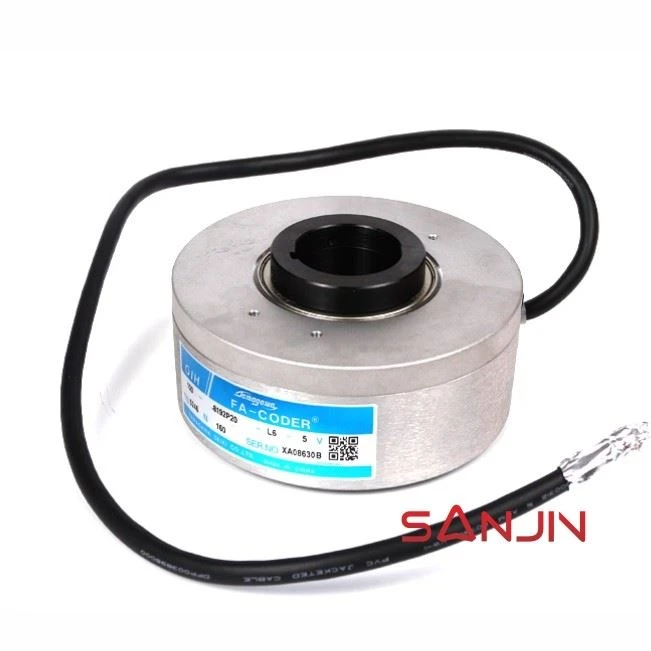Elevator Encoder TS5246N160