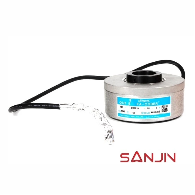 Hitachi Elevator Encoder TS5246N160