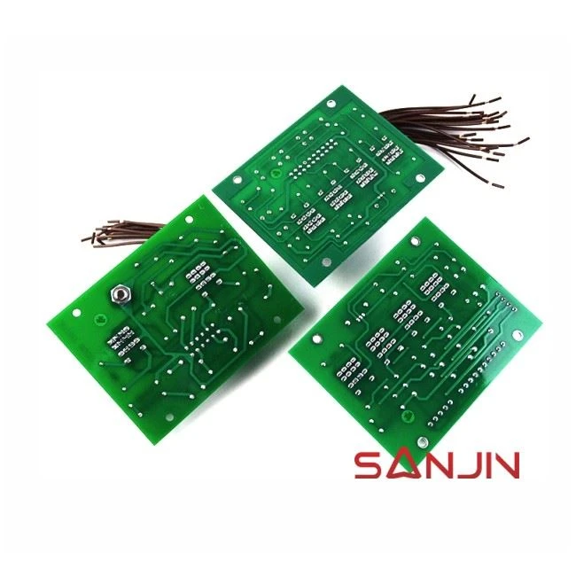 Xizi Otis Elevator Board BRDS