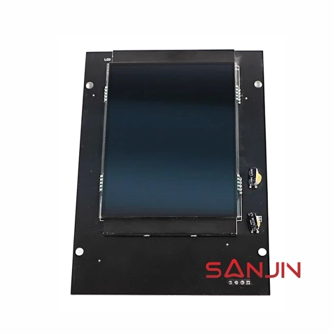 CANNY elevator lcd display board KLL-DVC10V13B..