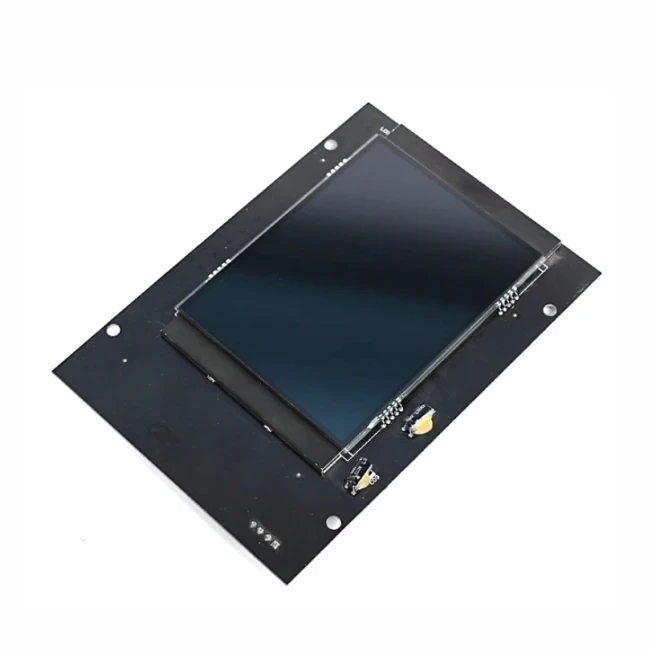 Pantalla LCD CANNY Elevator KLL-DVC10V13B