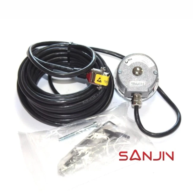 Elevator encoder AAA633Z3