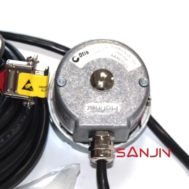 otis encoder AAA633Z3