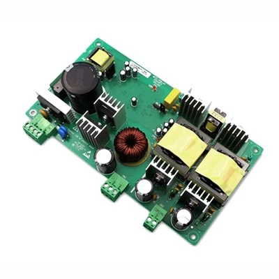 Monarca   Ascensor   Potència   Baord   MCTC-PCB-A2