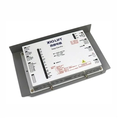 Inversor de porta XIOLIFT Easy-Con-Pro