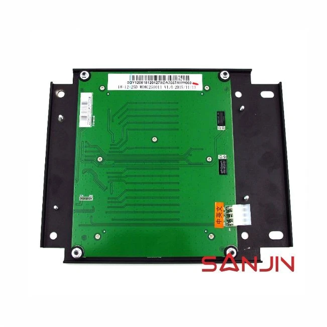 XIOLIFT pcb board XOA3667AWY003