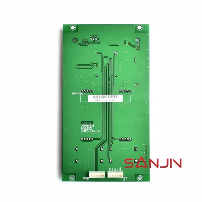 GiantKONE elevator pcb A3N54518 A3N72797 A3J16429