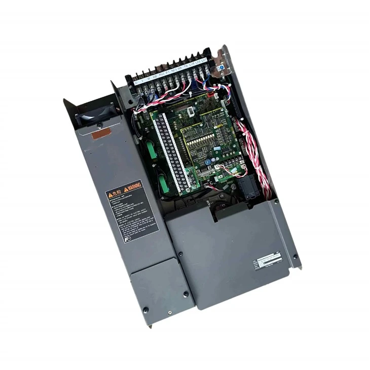 Hitachi Elevator Inverter HELG7F-4V