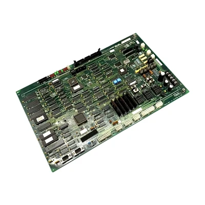 Placa principal d'ascensor modern SANJIN per a ús hoteler Model DOC-103 AEG02C876